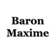 Baron Maxime